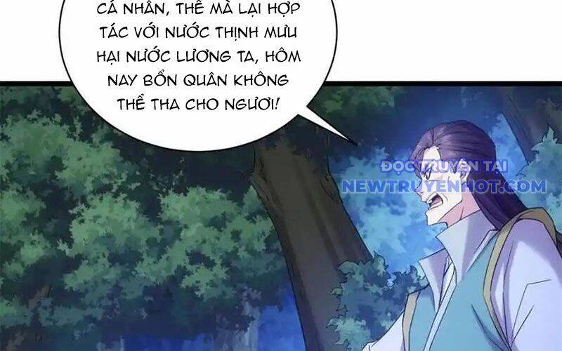 Ta Chính Là Không Theo Sáo Lộ Ra Bài Chapter 309 - 113