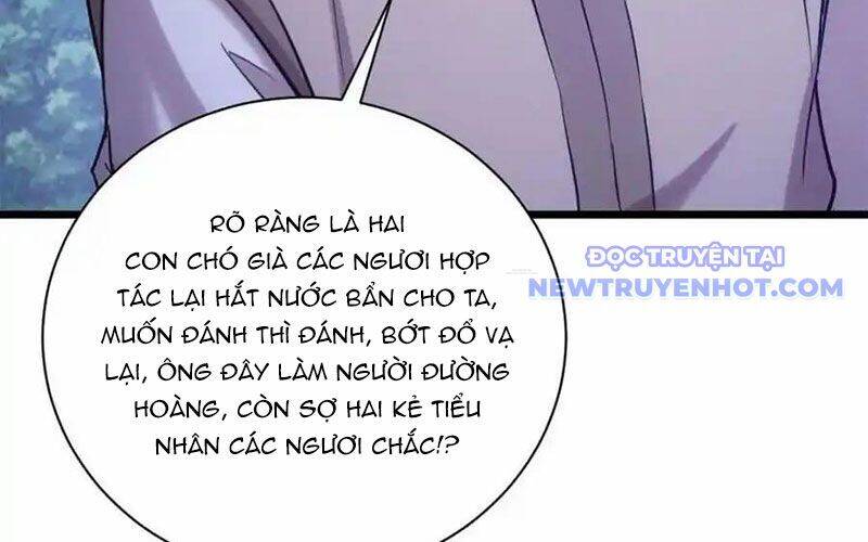 Ta Chính Là Không Theo Sáo Lộ Ra Bài Chapter 309 - 117