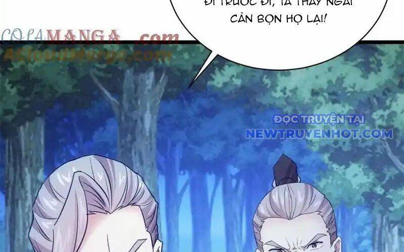 Ta Chính Là Không Theo Sáo Lộ Ra Bài Chapter 309 - 119