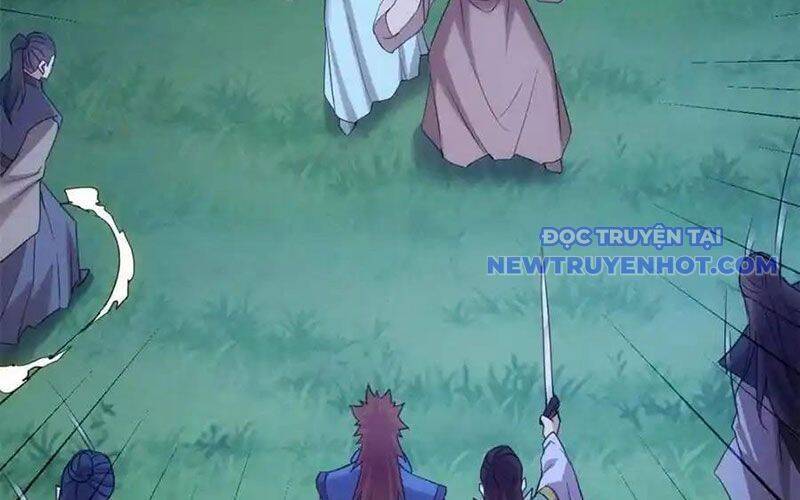 Ta Chính Là Không Theo Sáo Lộ Ra Bài Chapter 309 - 126