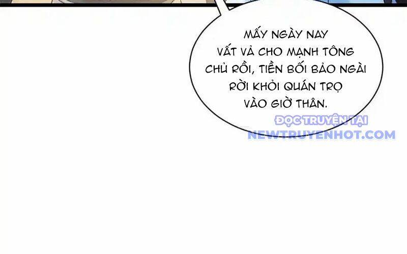Ta Chính Là Không Theo Sáo Lộ Ra Bài Chapter 309 - 20