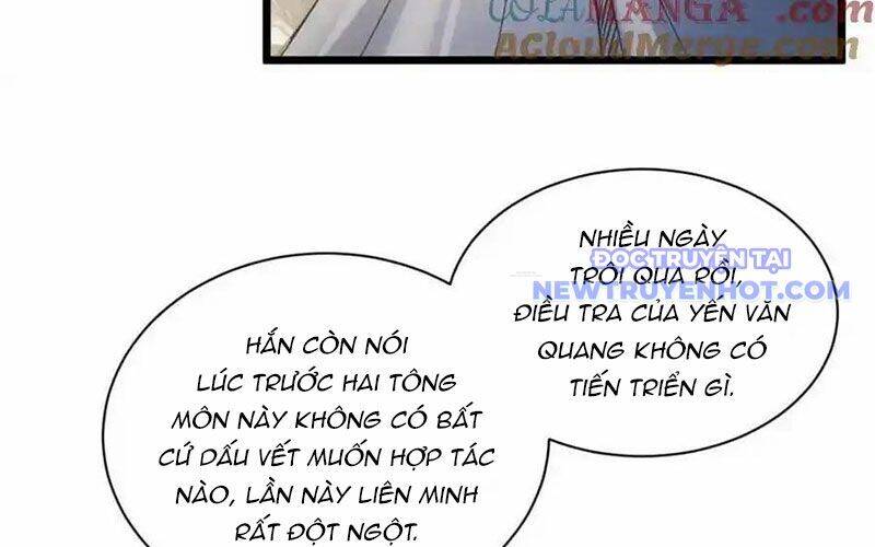 Ta Chính Là Không Theo Sáo Lộ Ra Bài Chapter 309 - 35