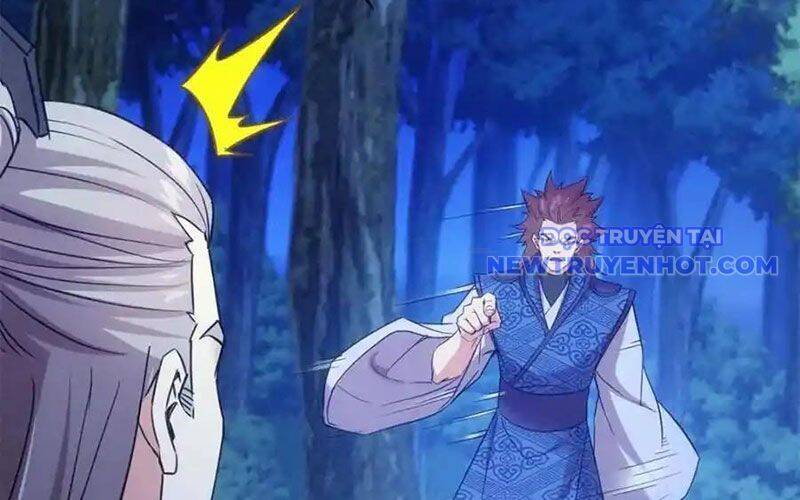 Ta Chính Là Không Theo Sáo Lộ Ra Bài Chapter 309 - 99