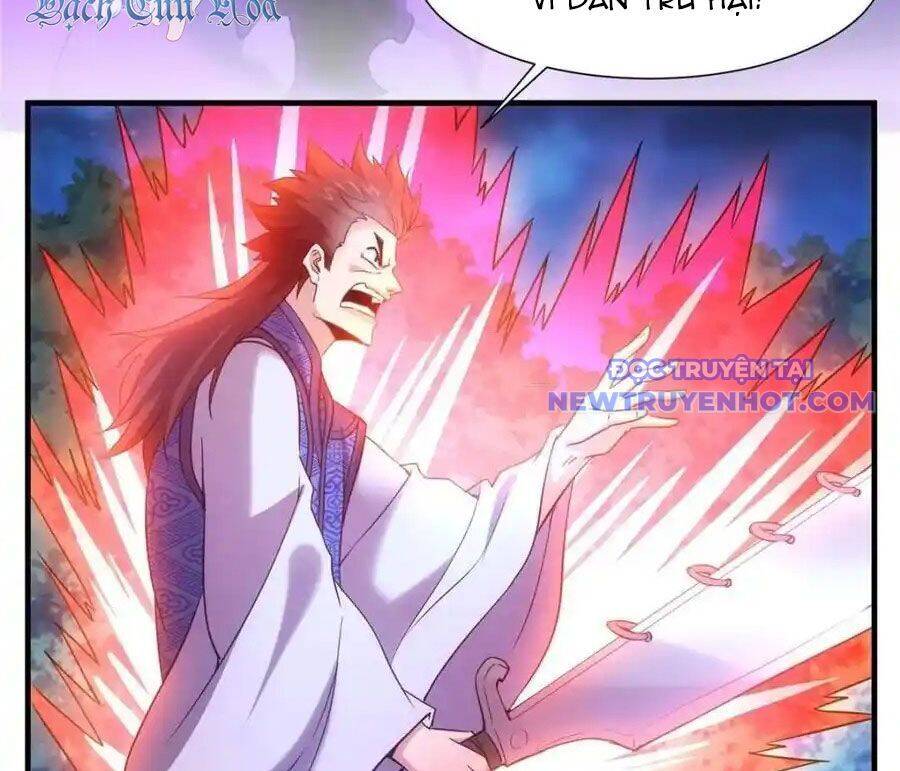 Ta Chính Là Không Theo Sáo Lộ Ra Bài Chapter 310 - 14