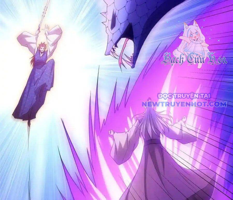 Ta Chính Là Không Theo Sáo Lộ Ra Bài Chapter 310 - 16