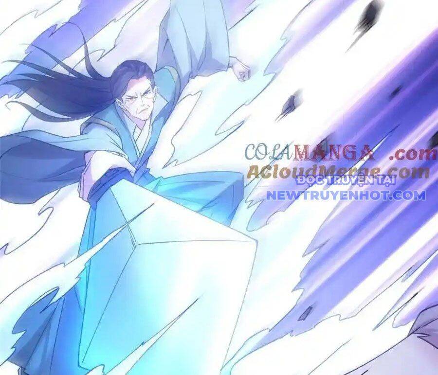 Ta Chính Là Không Theo Sáo Lộ Ra Bài Chapter 310 - 22