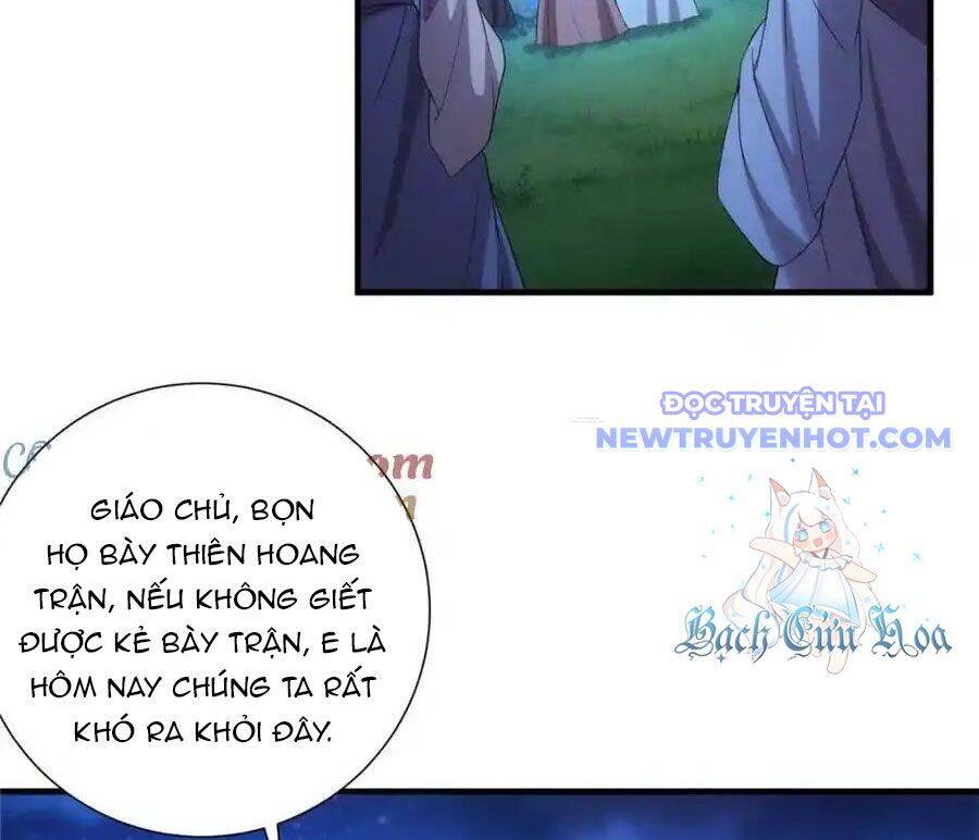 Ta Chính Là Không Theo Sáo Lộ Ra Bài Chapter 310 - 4