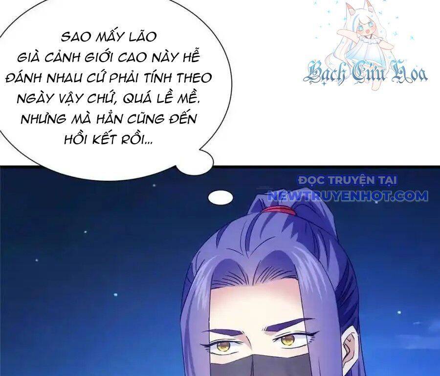 Ta Chính Là Không Theo Sáo Lộ Ra Bài Chapter 310 - 35