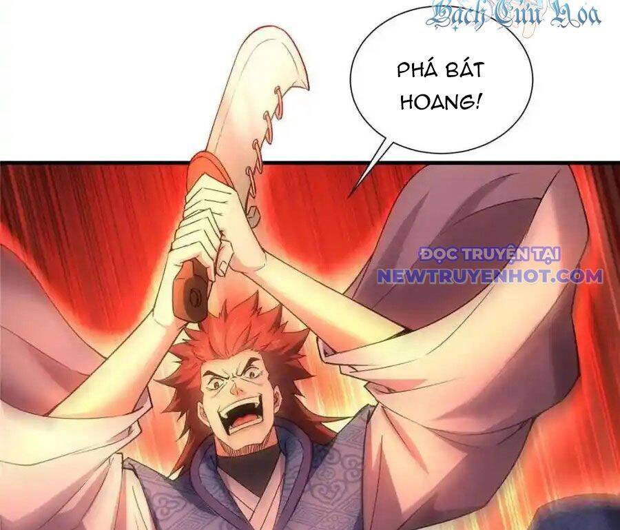 Ta Chính Là Không Theo Sáo Lộ Ra Bài Chapter 310 - 37