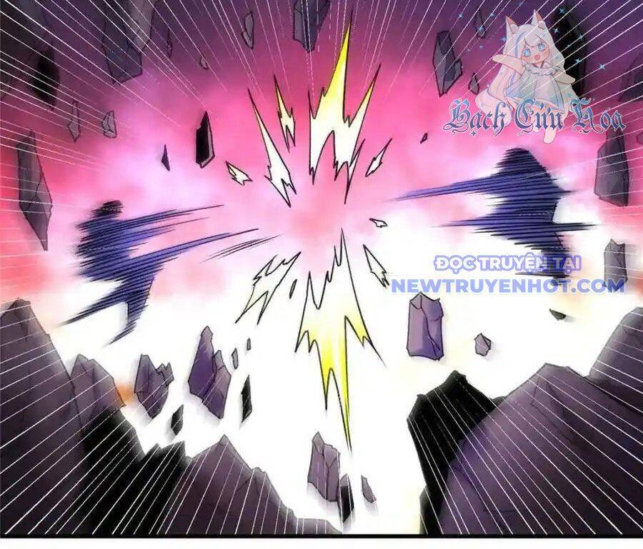 Ta Chính Là Không Theo Sáo Lộ Ra Bài Chapter 310 - 41