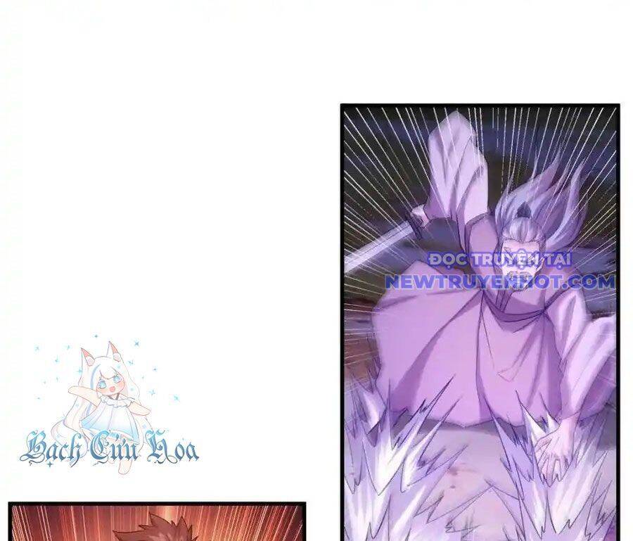 Ta Chính Là Không Theo Sáo Lộ Ra Bài Chapter 310 - 42