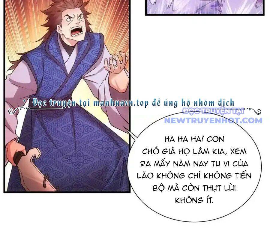 Ta Chính Là Không Theo Sáo Lộ Ra Bài Chapter 310 - 43