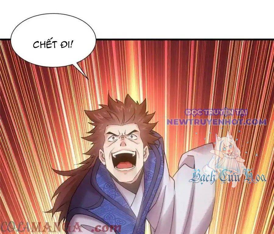 Ta Chính Là Không Theo Sáo Lộ Ra Bài Chapter 310 - 44