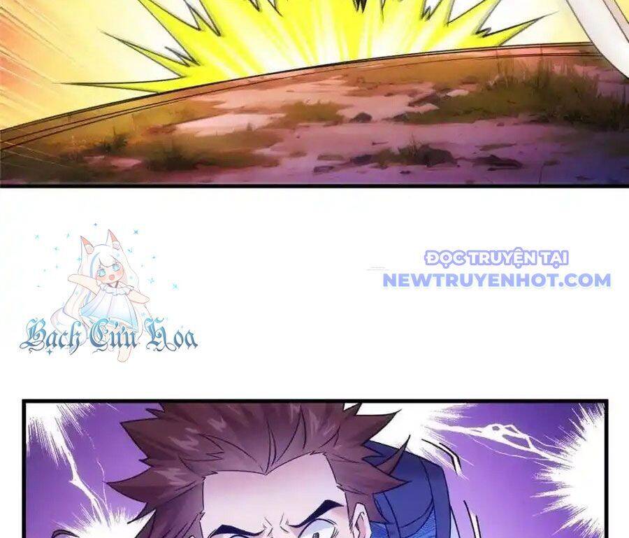 Ta Chính Là Không Theo Sáo Lộ Ra Bài Chapter 310 - 46