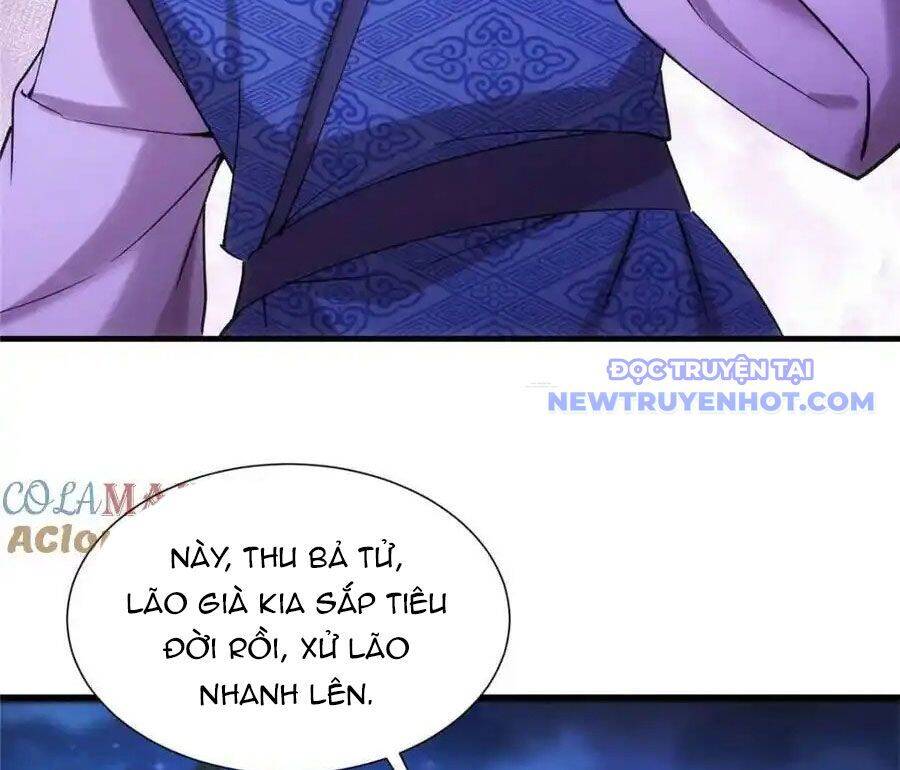 Ta Chính Là Không Theo Sáo Lộ Ra Bài Chapter 310 - 49