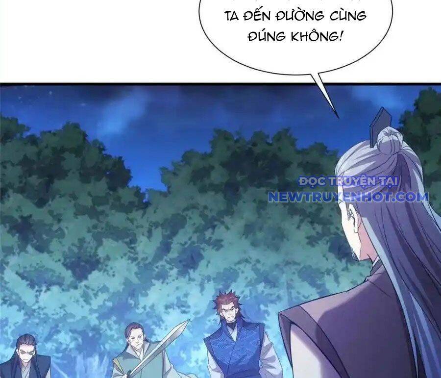 Ta Chính Là Không Theo Sáo Lộ Ra Bài Chapter 310 - 7