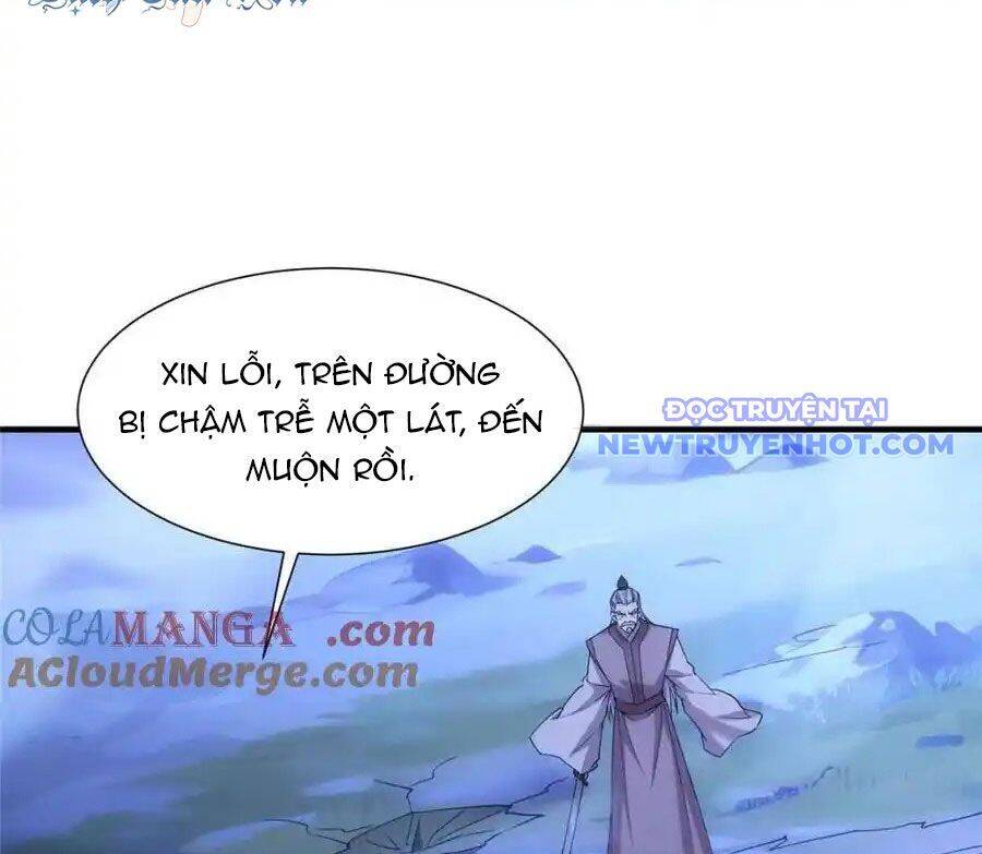 Ta Chính Là Không Theo Sáo Lộ Ra Bài Chapter 310 - 62