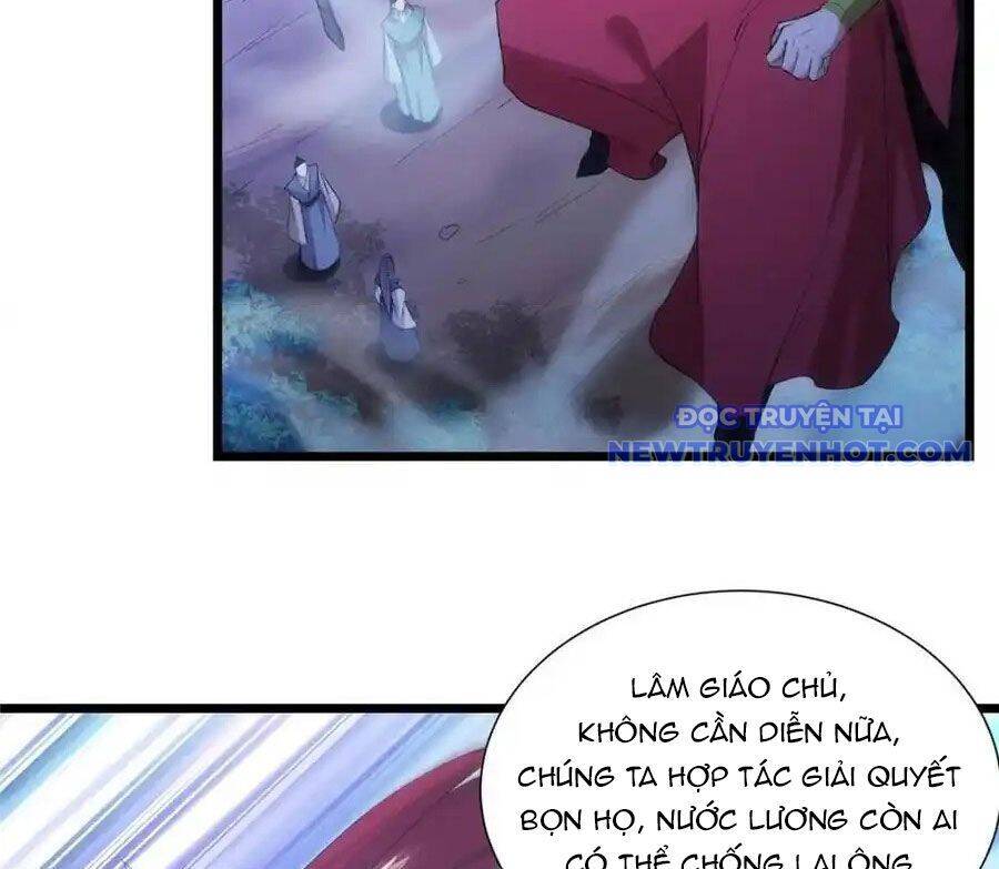 Ta Chính Là Không Theo Sáo Lộ Ra Bài Chapter 310 - 77