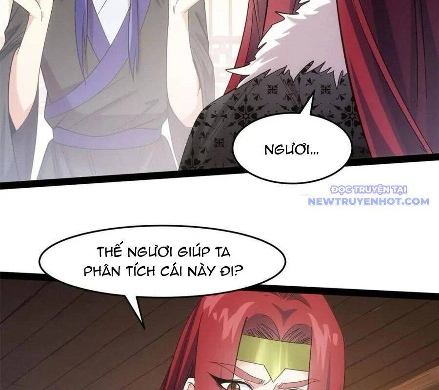 Ta Chính Là Không Theo Sáo Lộ Ra Bài Chapter 311 - 101