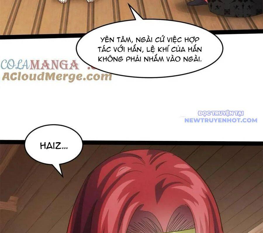 Ta Chính Là Không Theo Sáo Lộ Ra Bài Chapter 311 - 105