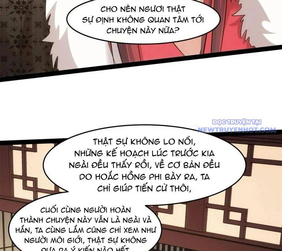 Ta Chính Là Không Theo Sáo Lộ Ra Bài Chapter 311 - 107