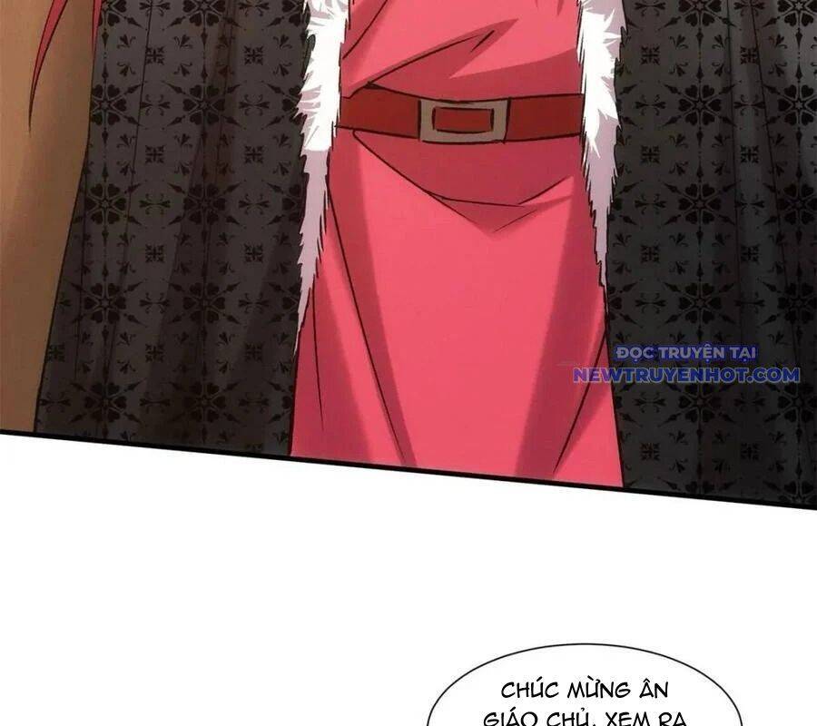 Ta Chính Là Không Theo Sáo Lộ Ra Bài Chapter 311 - 38