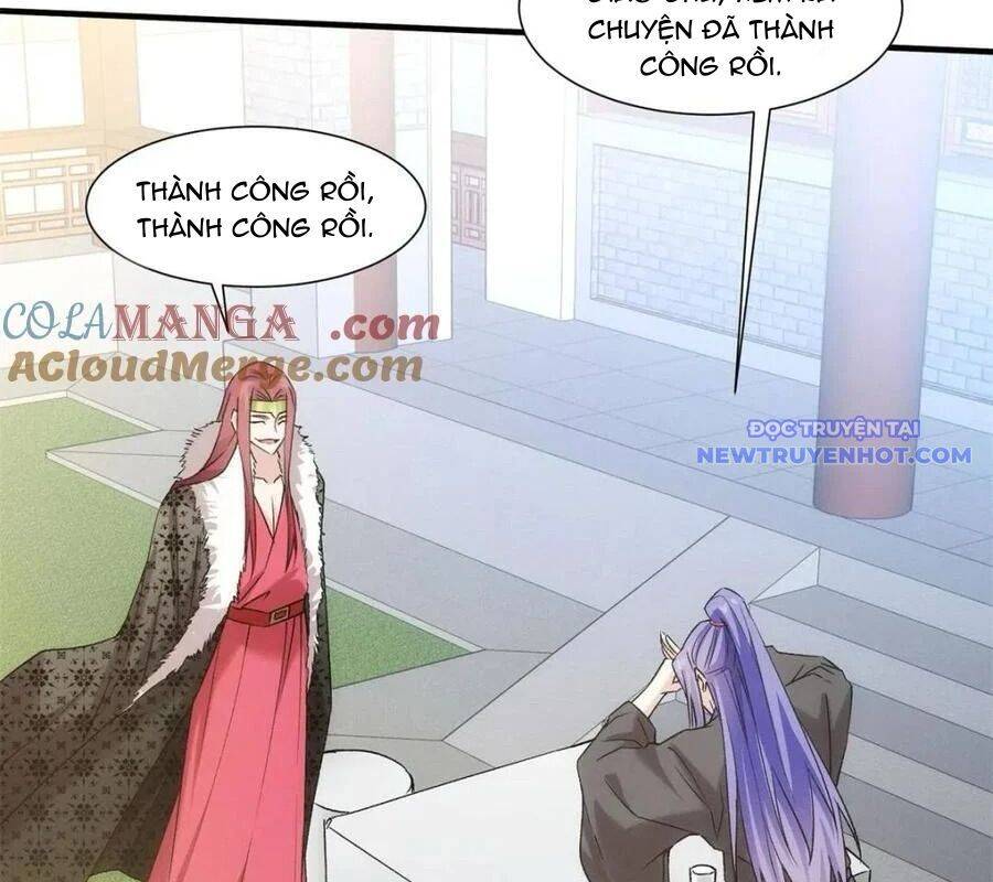 Ta Chính Là Không Theo Sáo Lộ Ra Bài Chapter 311 - 39