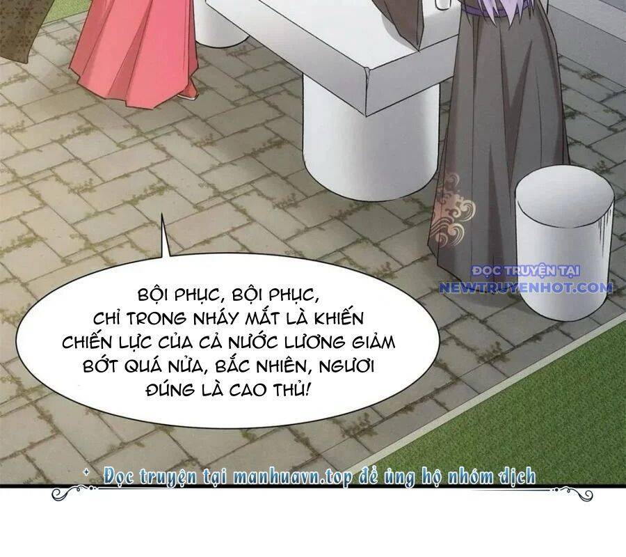 Ta Chính Là Không Theo Sáo Lộ Ra Bài Chapter 311 - 40