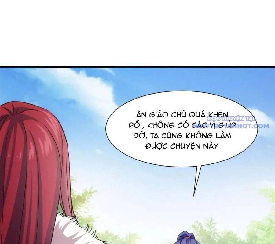 Ta Chính Là Không Theo Sáo Lộ Ra Bài Chapter 311 - 41