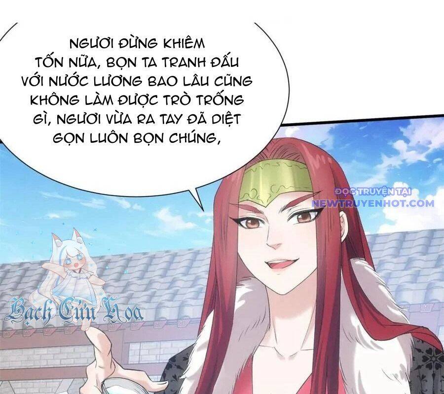 Ta Chính Là Không Theo Sáo Lộ Ra Bài Chapter 311 - 43