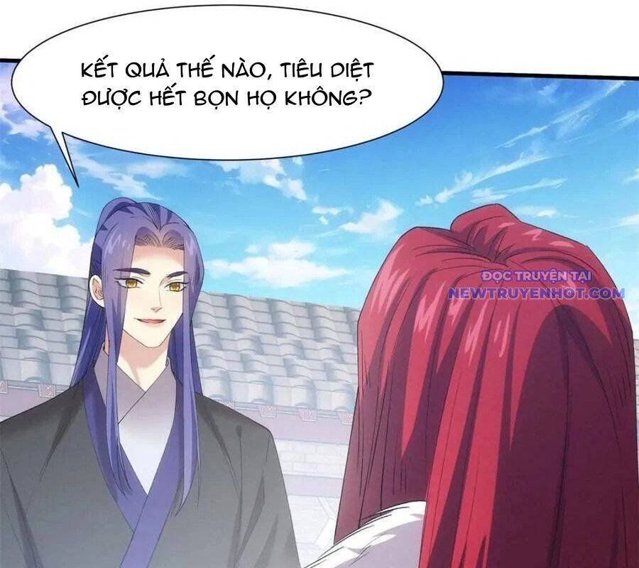 Ta Chính Là Không Theo Sáo Lộ Ra Bài Chapter 311 - 45