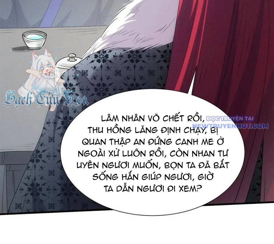 Ta Chính Là Không Theo Sáo Lộ Ra Bài Chapter 311 - 46