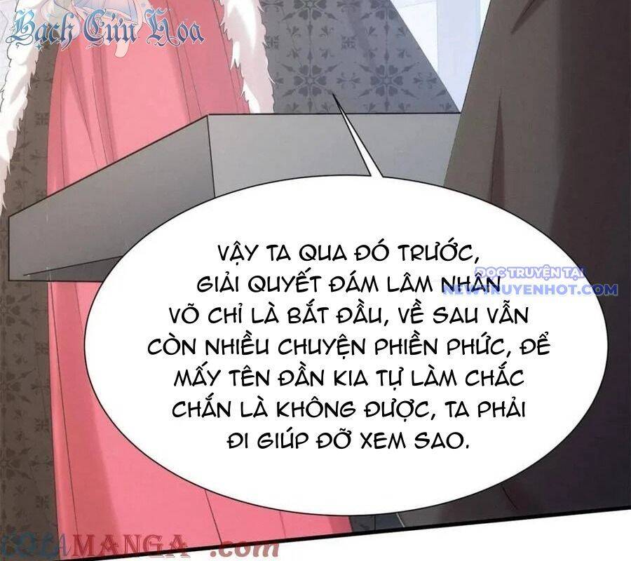 Ta Chính Là Không Theo Sáo Lộ Ra Bài Chapter 311 - 51