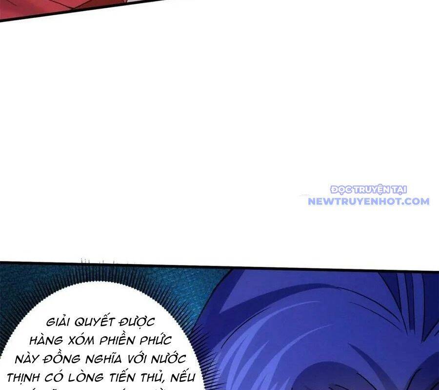 Ta Chính Là Không Theo Sáo Lộ Ra Bài Chapter 311 - 55