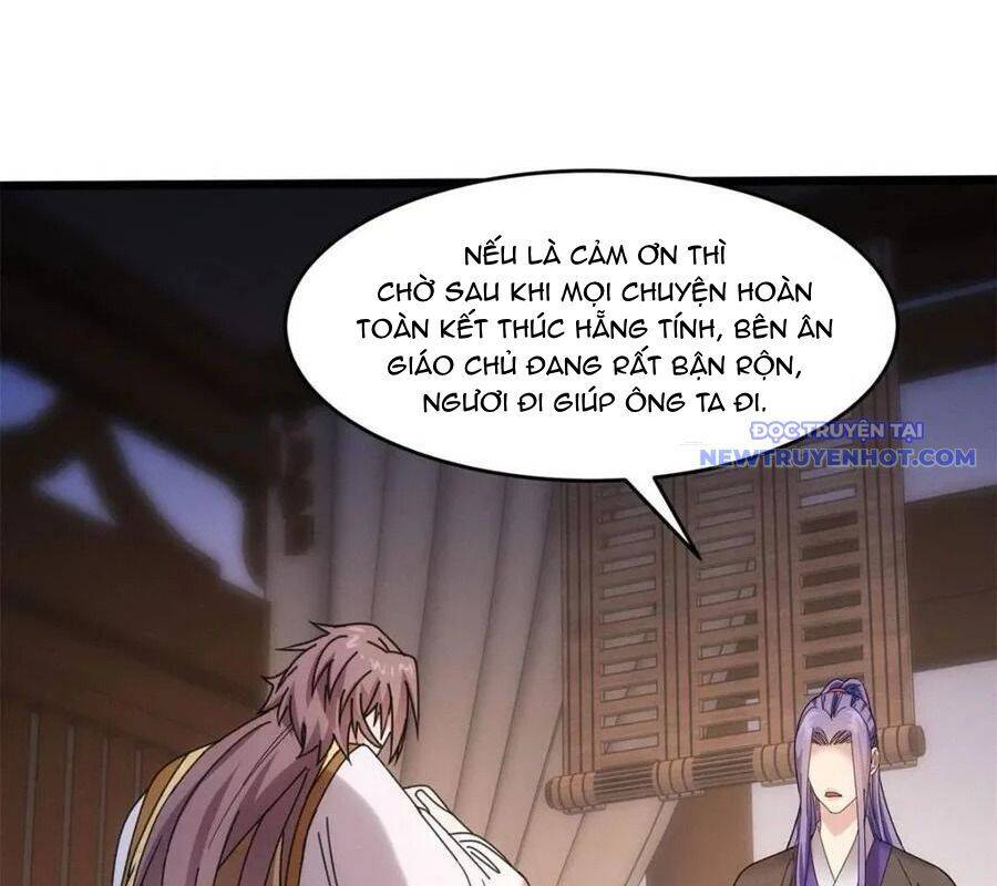 Ta Chính Là Không Theo Sáo Lộ Ra Bài Chapter 311 - 73