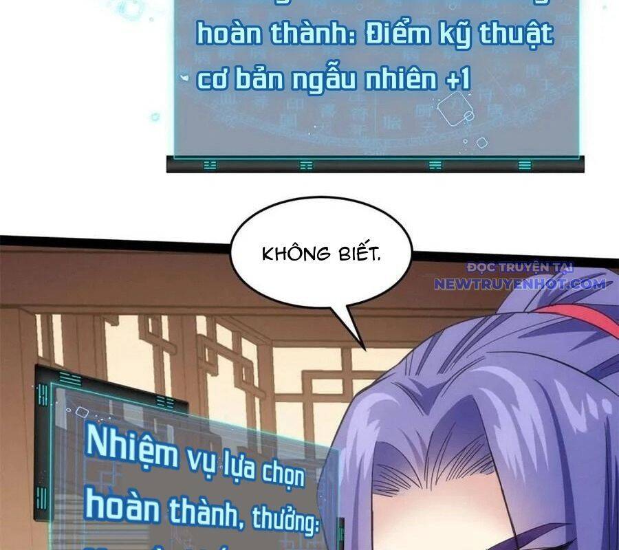 Ta Chính Là Không Theo Sáo Lộ Ra Bài Chapter 311 - 98