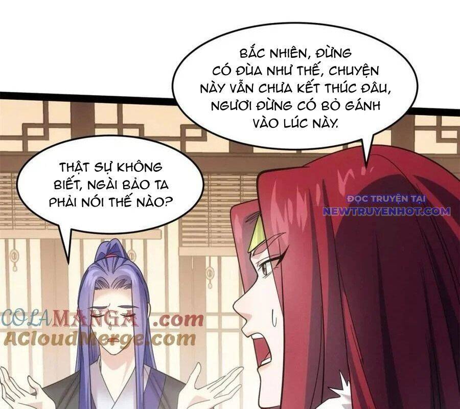 Ta Chính Là Không Theo Sáo Lộ Ra Bài Chapter 311 - 100