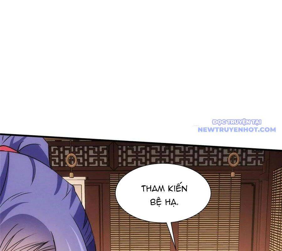 Ta Chính Là Không Theo Sáo Lộ Ra Bài Chapter 312 - 12