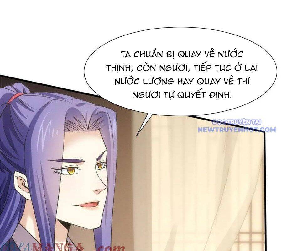 Ta Chính Là Không Theo Sáo Lộ Ra Bài Chapter 312 - 17
