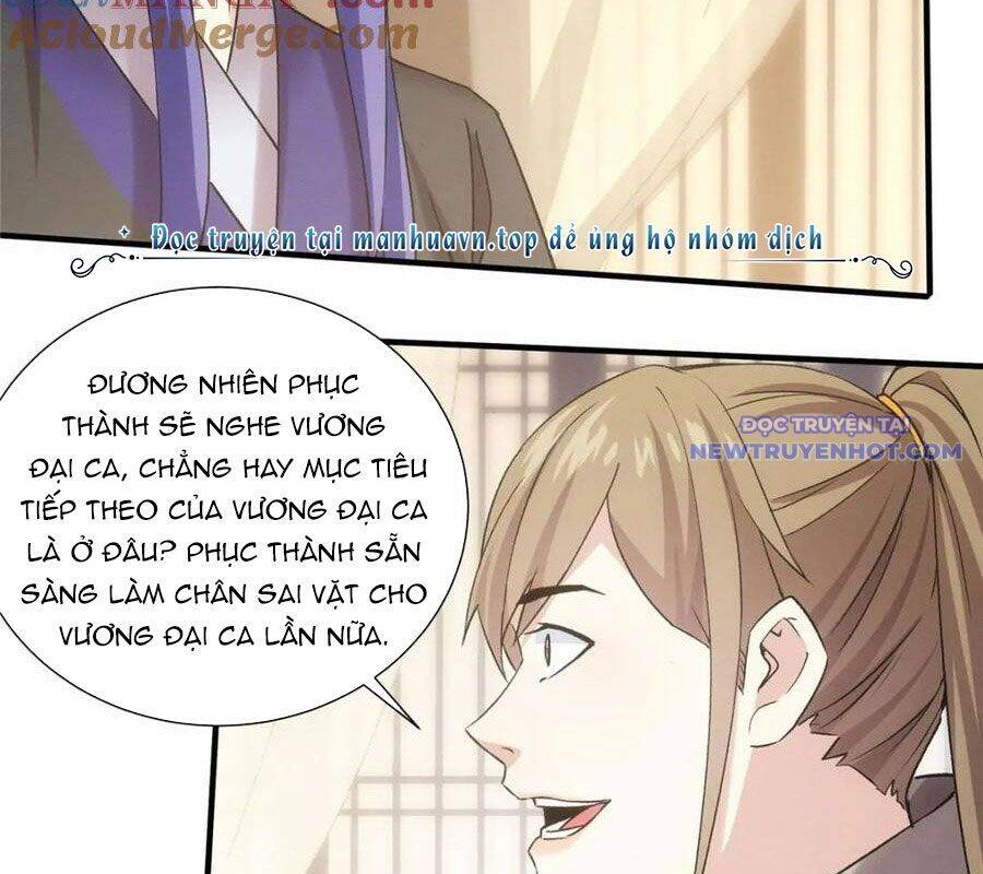 Ta Chính Là Không Theo Sáo Lộ Ra Bài Chapter 312 - 18
