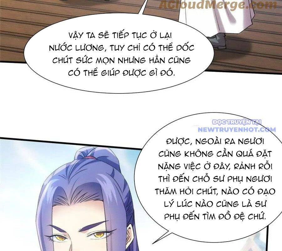 Ta Chính Là Không Theo Sáo Lộ Ra Bài Chapter 312 - 22