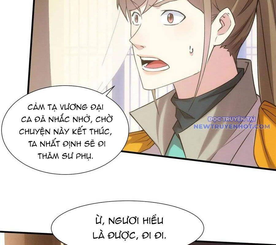 Ta Chính Là Không Theo Sáo Lộ Ra Bài Chapter 312 - 24