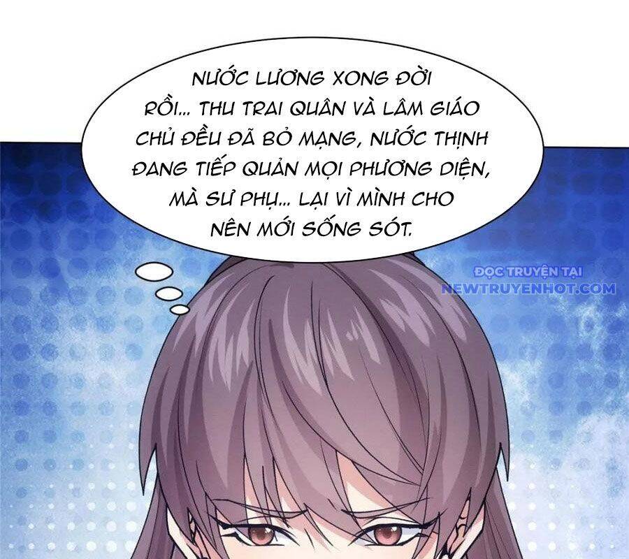 Ta Chính Là Không Theo Sáo Lộ Ra Bài Chapter 312 - 38