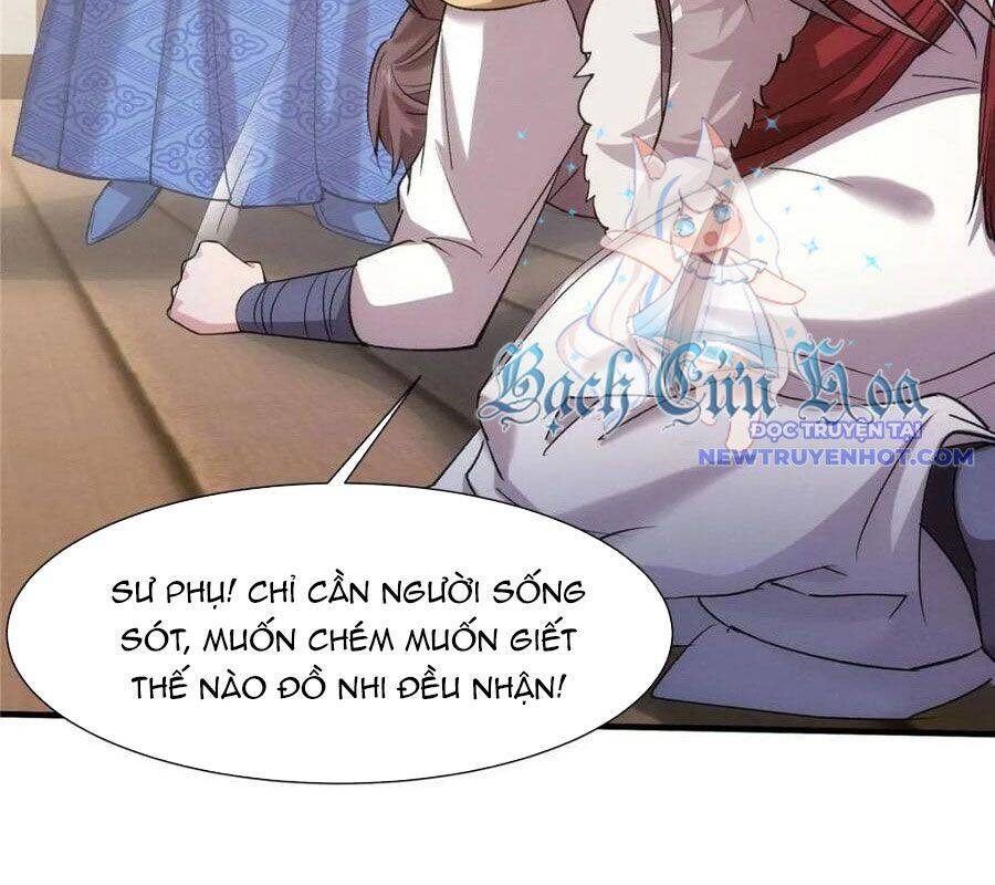 Ta Chính Là Không Theo Sáo Lộ Ra Bài Chapter 312 - 56