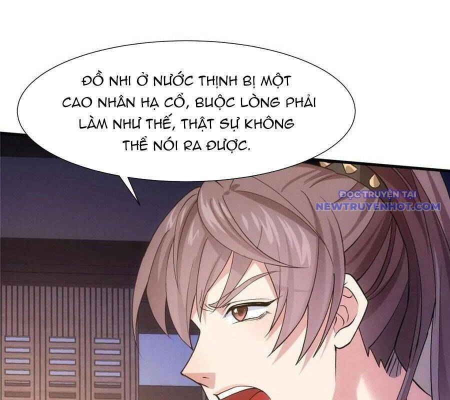 Ta Chính Là Không Theo Sáo Lộ Ra Bài Chapter 312 - 59