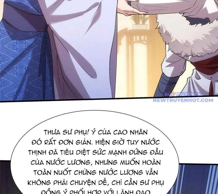 Ta Chính Là Không Theo Sáo Lộ Ra Bài Chapter 312 - 62