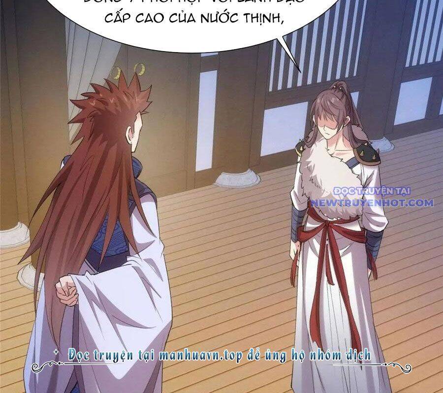 Ta Chính Là Không Theo Sáo Lộ Ra Bài Chapter 312 - 63