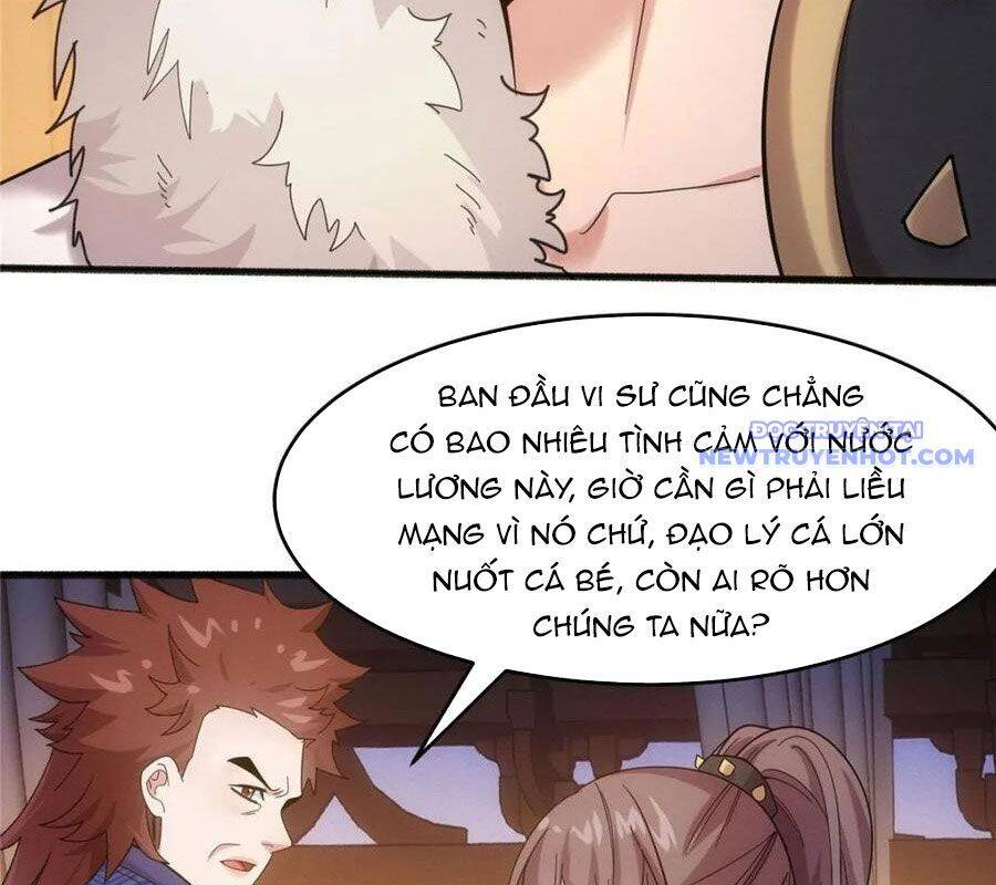 Ta Chính Là Không Theo Sáo Lộ Ra Bài Chapter 312 - 74