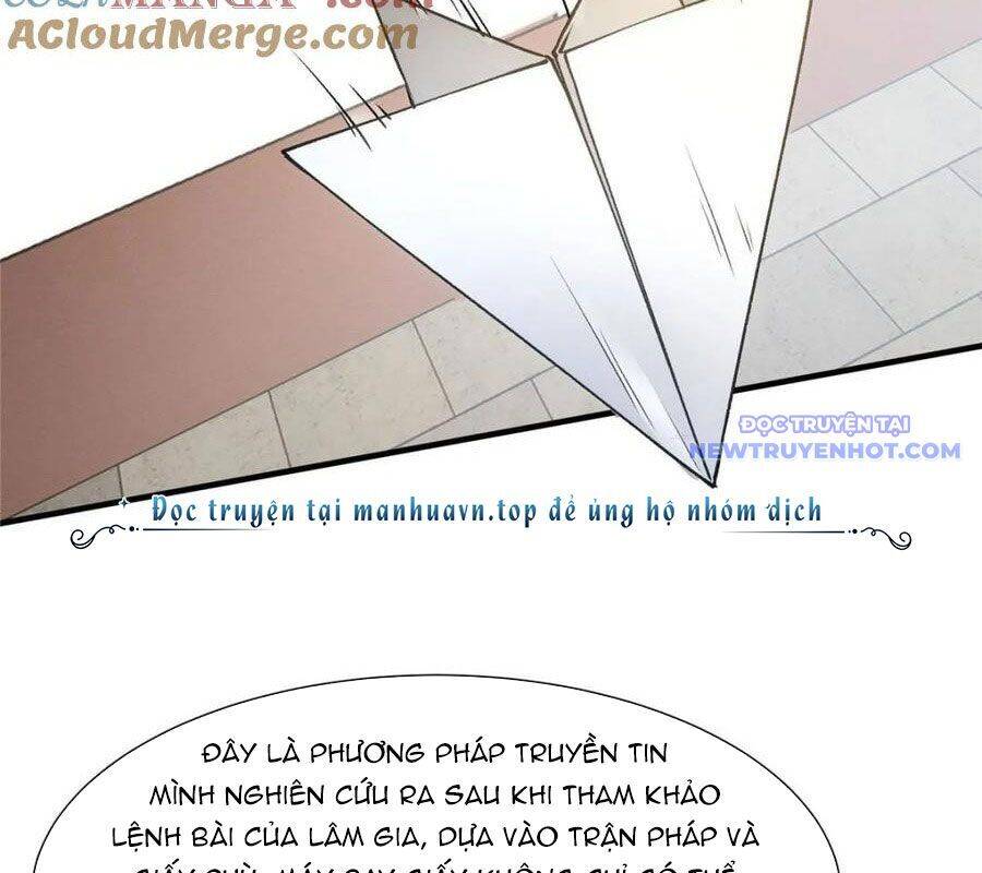 Ta Chính Là Không Theo Sáo Lộ Ra Bài Chapter 312 - 9