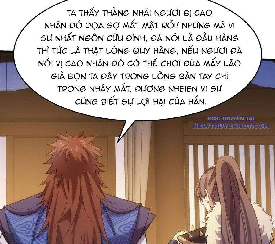 Ta Chính Là Không Theo Sáo Lộ Ra Bài Chapter 312 - 81